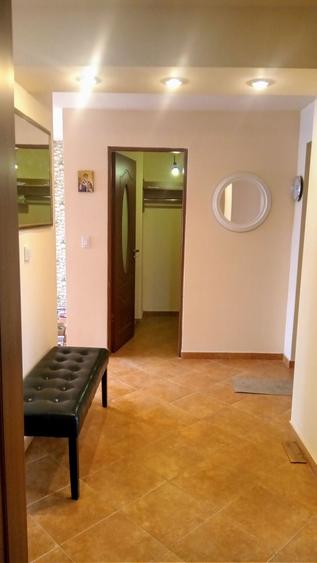 Apartament SNAGOV ultracentral - 1