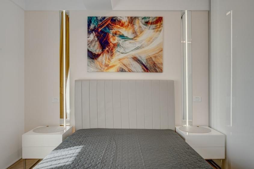 Apartament 3 camere cu loc de parcare in Delta City - 6