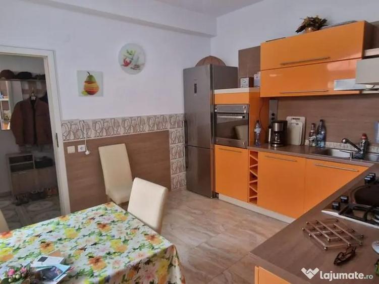 Casa / Vila cu 5 camere de vanzare in zona Tomis Mall - 7