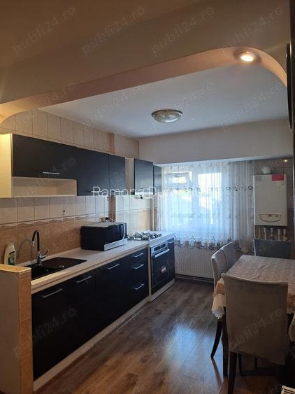 Inchiriere apartament cu 2 camere