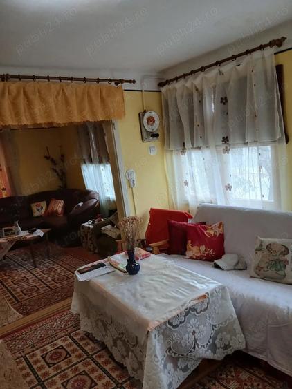 Casa vanzare- Comarnic - 4