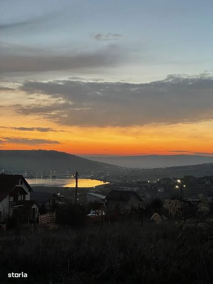 Proprietar, vand casa finisata si utilata la 10 km de intrarea in Cluj - 5