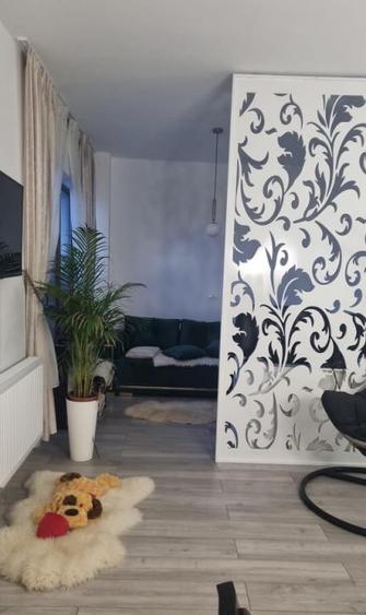 Zona AFI - garsoniera mobilata si utilata lux - 78000 euro - 13