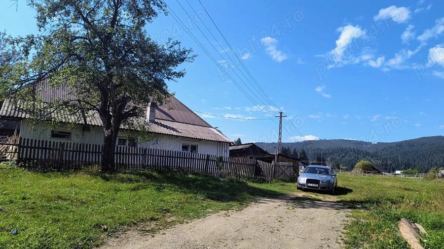 Casa in Plaiul ?arului - 9