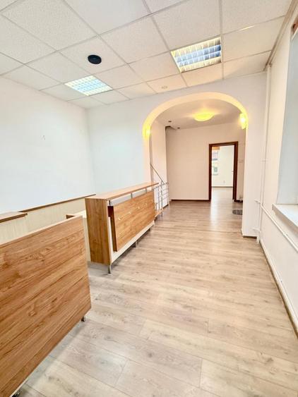 Mosilor - Foisorul de Foc / Vila spațioasă de închiriat – 9 camere / 330 MP - 1