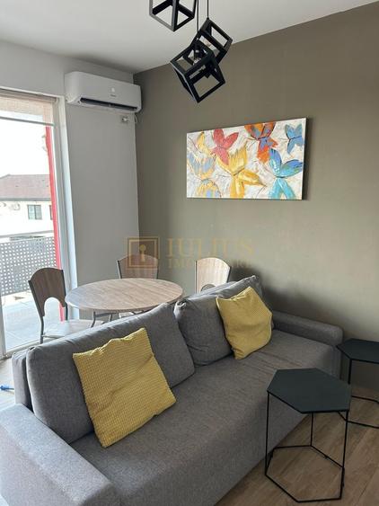 Zona Giroc, 2 camere, centrala proprie. - 1