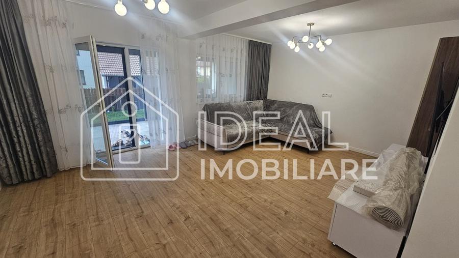 TRiplex cu 4 camere in Cartierul Arhitectilor, zona Lidl - 17