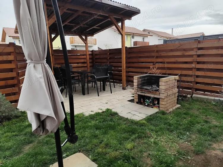 Casa / vila  duplex, 73mp, zona Triaj - 10