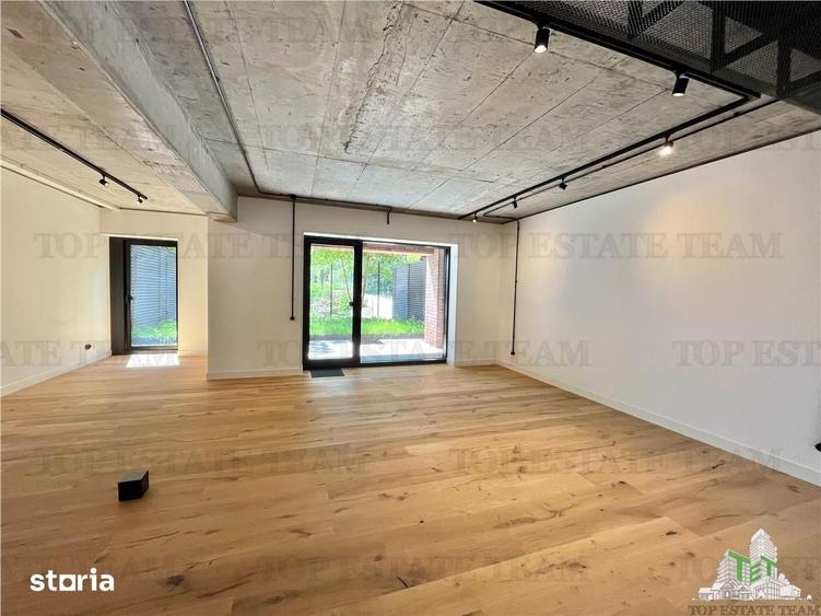 Apartament 2 Camere Stil Loft - 1