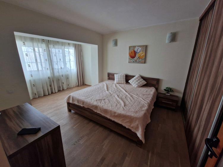 Apartament 2 camere de inchiriat ultracentral - 8