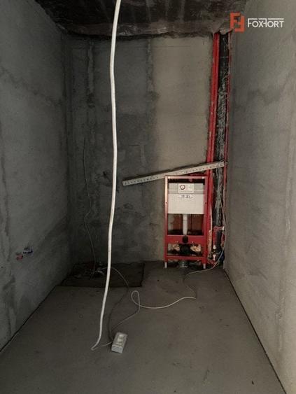 Casa tip triplex, cu 4 camere, de vanzare in Sanandrei. - 9