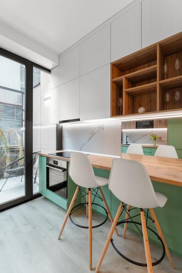 Apartament 2 camere mobilat si utilat Lux , la 2 min de Parcul Herastrau - 4