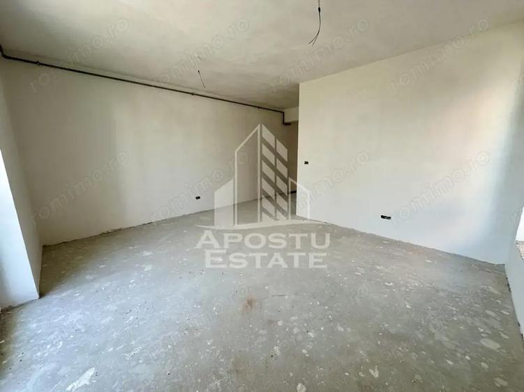 Apartament cu 1 camera bucatarie separata, finisaje la alegere Braytim - 5