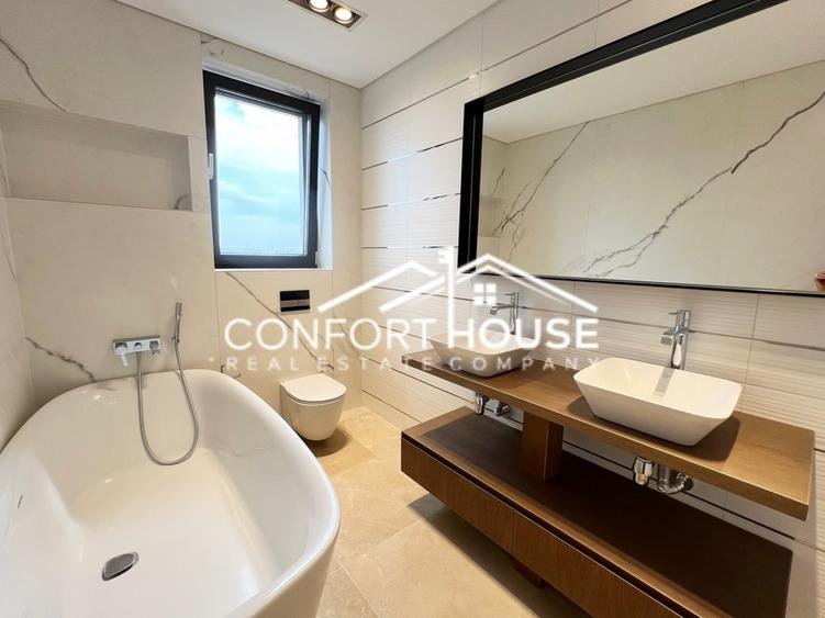 Vila P+2, arhitectura moderna, 6 camere, PIPERA -Scoala Americana - 50