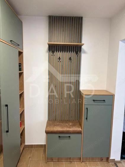 Case tip triplex de vanzare | 110 mp | Garaj | 126.000 - 7