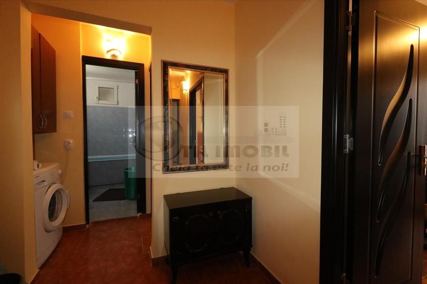 Apartament 2 camere Nicolina prima statie din Podu Ros - 14