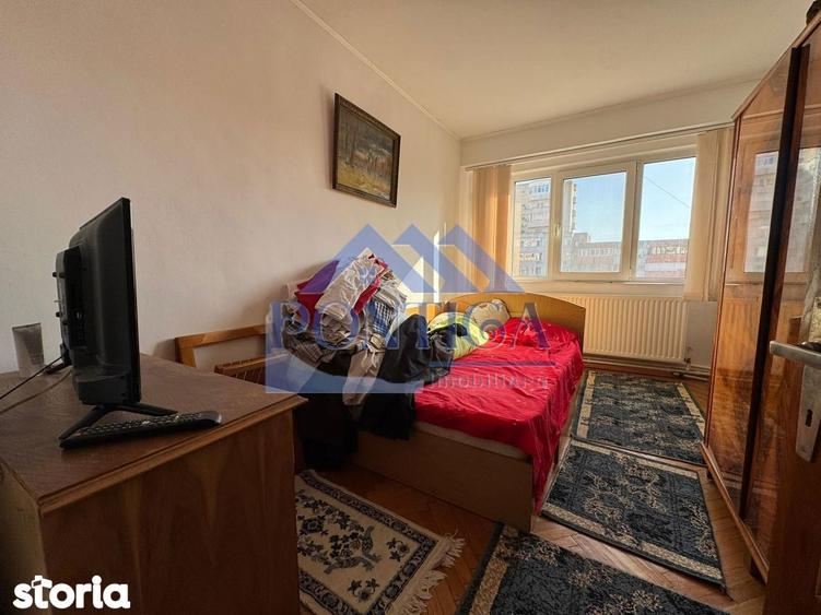 Apartament 3 camere | Casa de Cultura | 67mp |128000 euro - 12