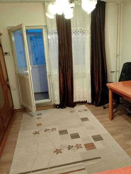 Garsoniera 1 Mai Centrala Termica balcon modern mobilata proprietar - 5