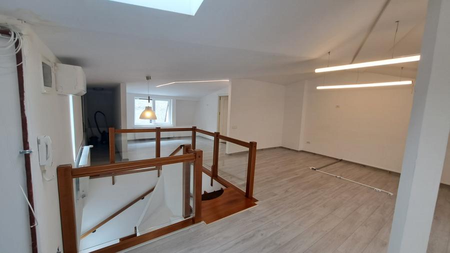 MANSARDA STIL LOFT IN VILA BOEMA - 18