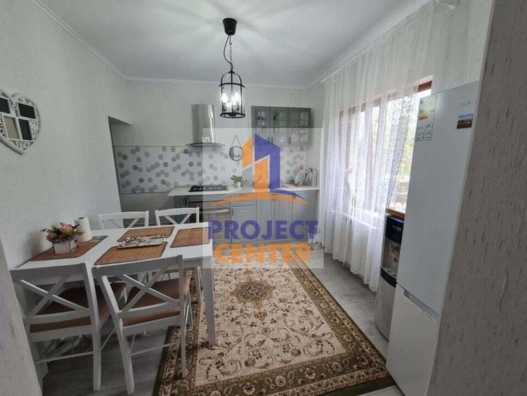 Vila Balotesti, mobilata si utilata - 4