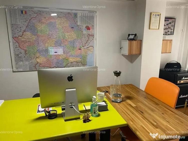 Vand Spatiu Birouri Zona Centrala Galati. - 6