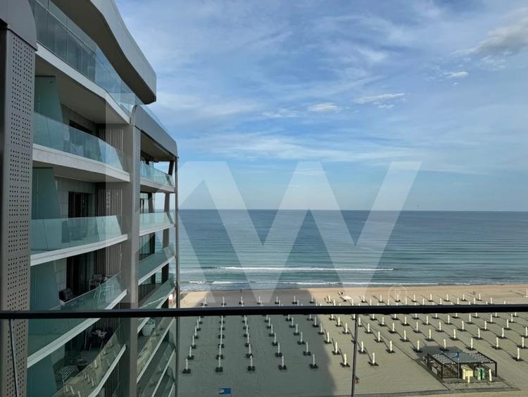 MAMAIA- Apartament premium  de vanzare cu 2 camere - 2
