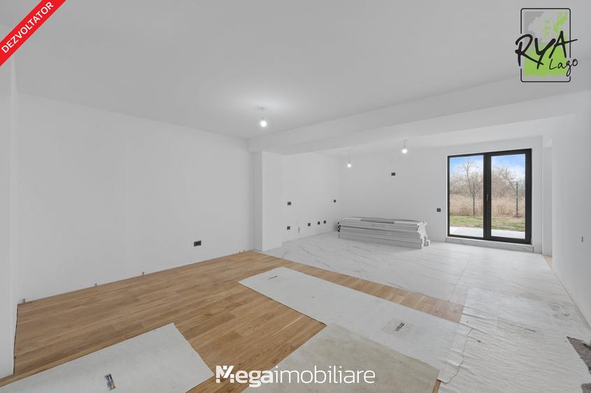 ✅Casă la cheie lângă lac – RYA Lago, Mamaia Nord - 3