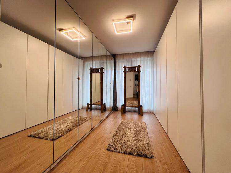 Inchiriere Apartament Spatios Iancu Nicolae I Cambridge - 26