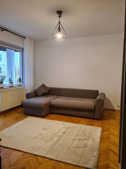 Inchiriez apartament 2 camere Tudor, etaj 2, mobilat utilat - 2