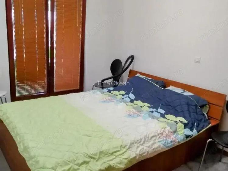 Garsoniera in zona Aradului