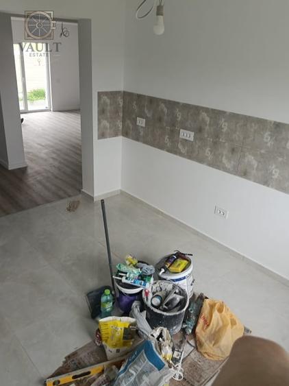 Casa Individuala-Comuna Berceni- Vidra -3 camere-Teren 349mp - 12