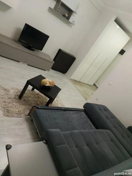 Garsoniera complet mobilata ?i utilata Militari Residence - 3