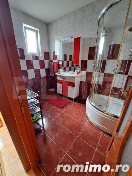 Casa 4 camere/ Teren 10 ari/ Unirea - 6