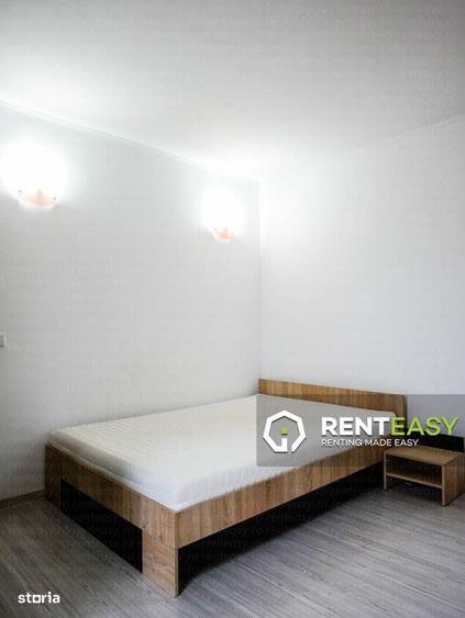Apartament cu 3 camere în Independenței
