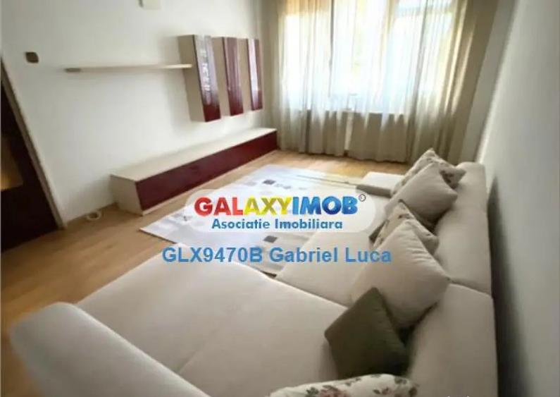 Garsoniera 35mp | Decomandat | Berceni - Sos. Giurgiului | - 4