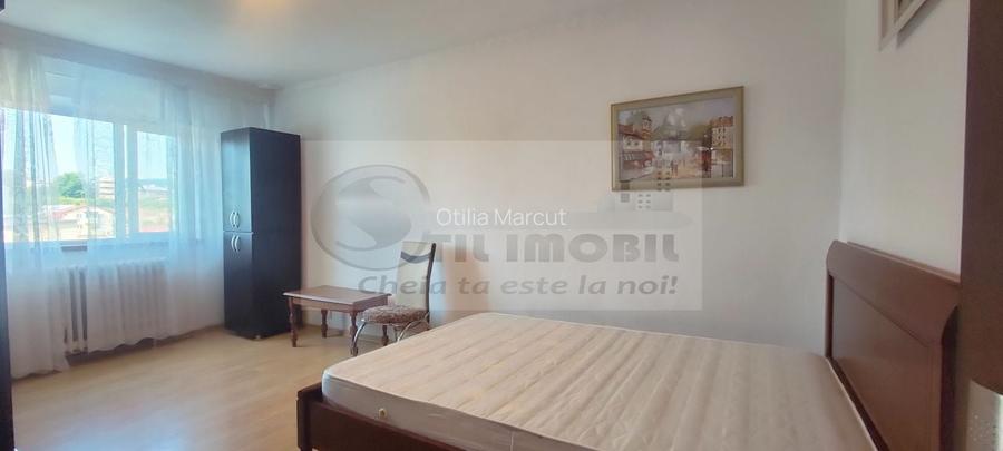 APARTAMENT 2 CAMERE DECOMANDAT PODU DE FIER UMF