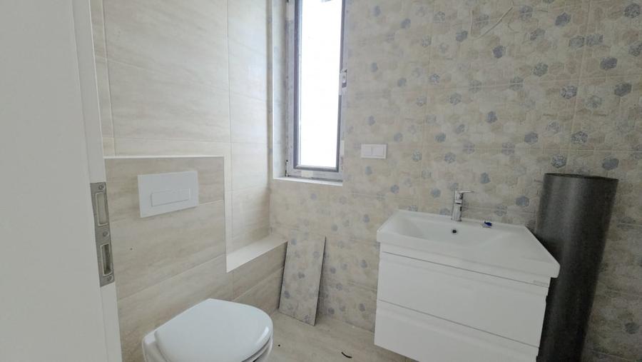 Duplex cu 3 camere 91mp, zona Dealul Lempes, Sanpetru - 11