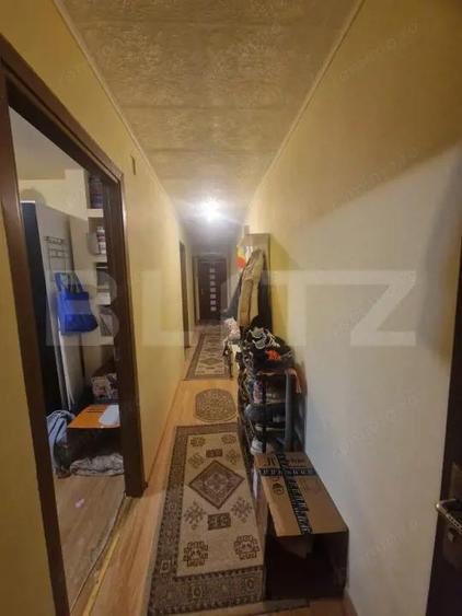 Apartament spatios 3 camere, 70 mp, complet mobilat Sagului - 2