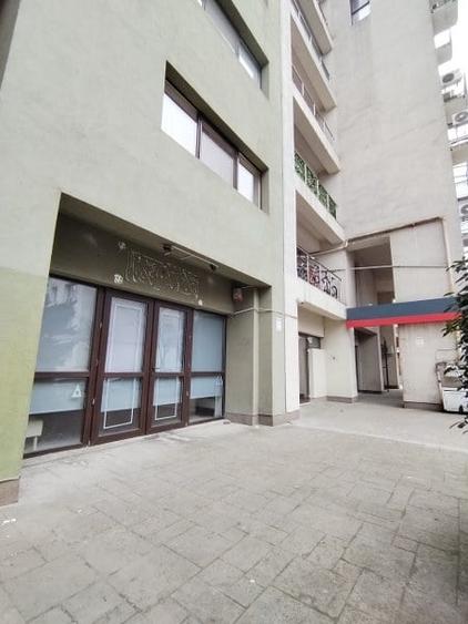 Berceni, parter, supr.-52mp, vad comercial, v-5.2ml, open space, comision zero. - 1