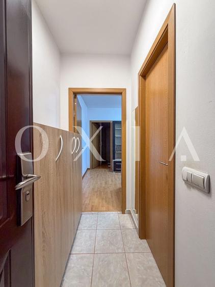 OX704 Sagului, Complet Mobilat Si Utilat - 12