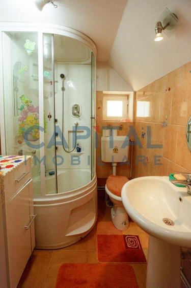 Casa superba zona centrala p+1 Resita - 26