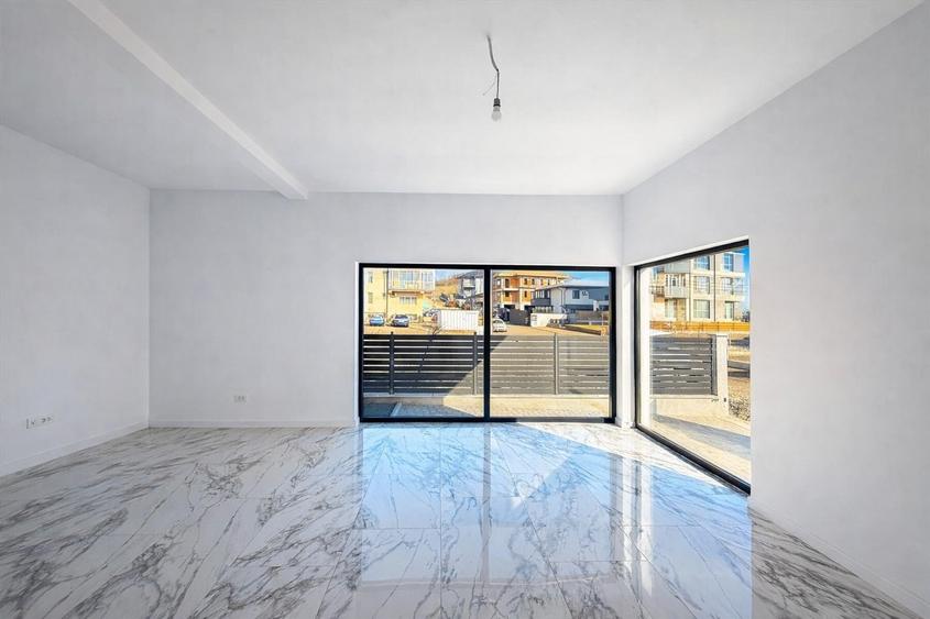 Casă cu 4 camere și 2 băi, gata de mutare, de vânzare în Bucium - Iași - 3