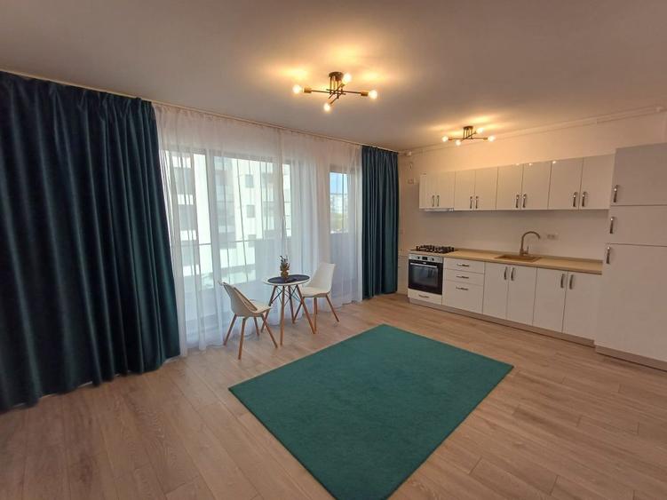 Apartament cartier Brancusi//Drumul Taberei - 7