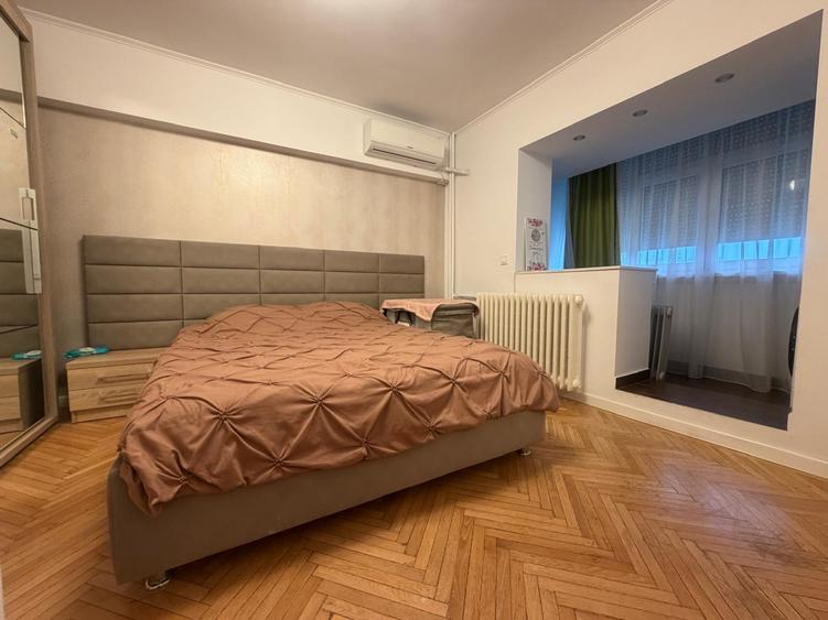 APARTAMENT 5/7 97 MP BL 1995 MONOLIT STRADAL  CASA POPORULUI-FANTANI- METROU - 17