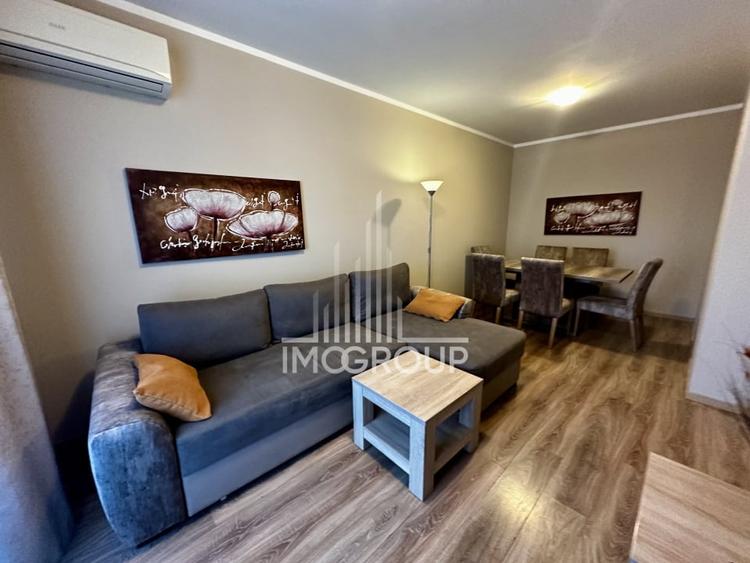Apartament 2 camere | 54 mp |. balcon | la cheie | Gheorgheni | Park Lake - 3