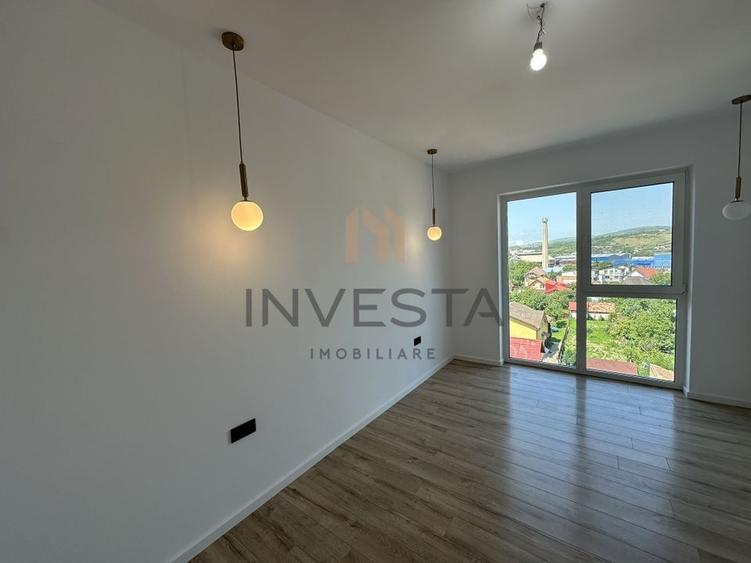 Apartament 2 camere finisat bloc nou , zona Campina! - 2