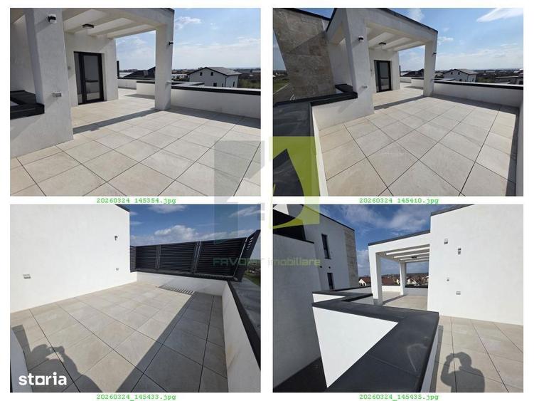 Casa moderna langa Ford -comision 0% - 6