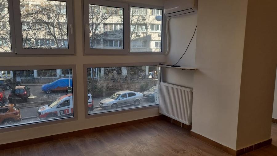 Universitate, Ion Campineanu stradal - 11