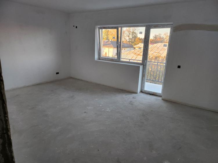 Ap dec 2 camere cu 2 bai , bloc nou Sos Giurgiului , predare 10/2025 - 13