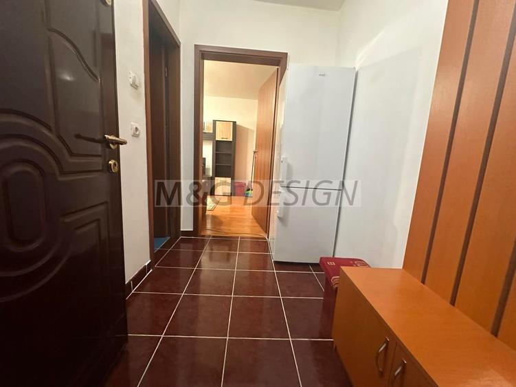 1 camera Badea Cartan Telegrafului, 4 pe nivel - 4